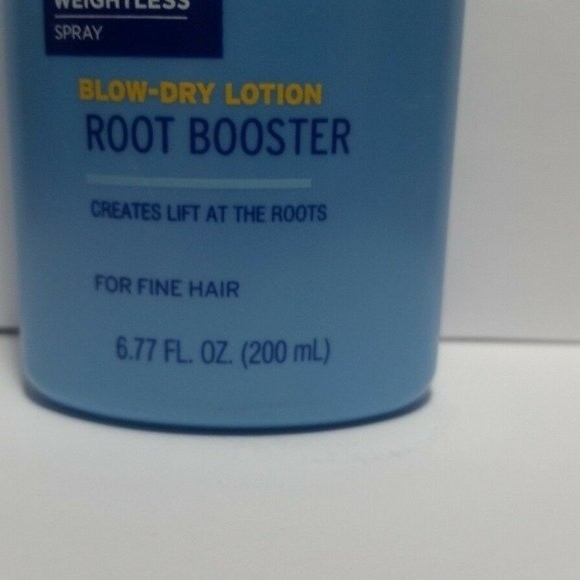 2 John Frieda Luxurious Volume Blow Dry Lotion - Picture 6 of 13